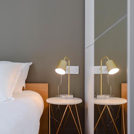 Suite Avec Baignoire Balneo A 4Min A Pied Du Vieux-Port Marseille Exterior photo